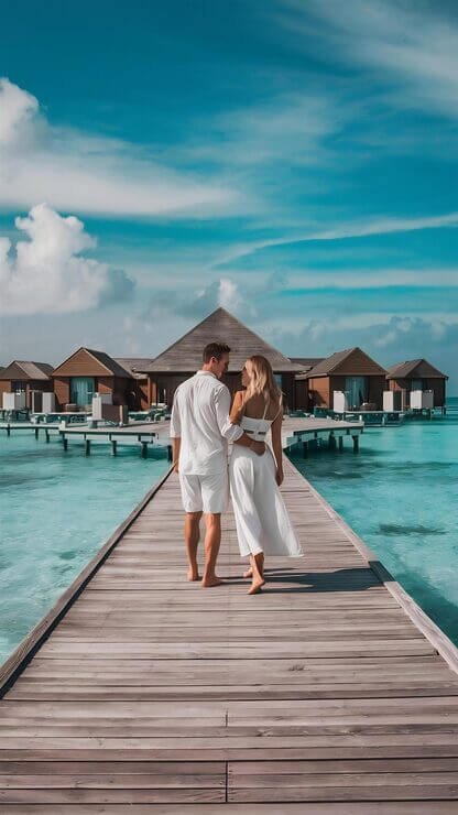 Travel Destination