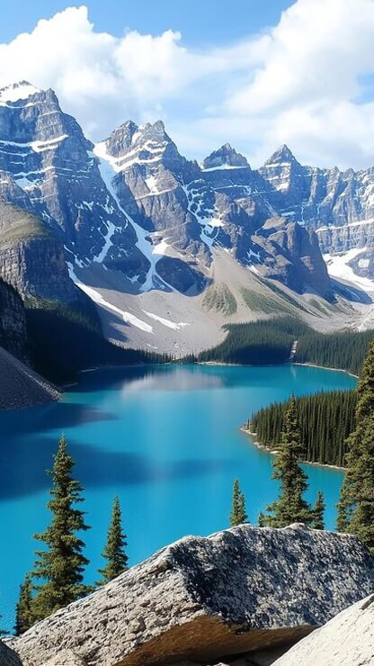 Travel Destination