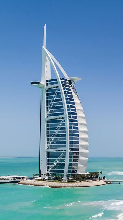 Travel Destination