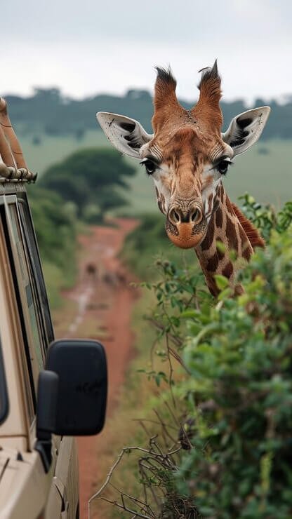 Travel Destination