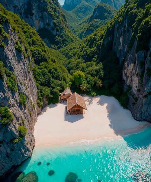 Travel Destination