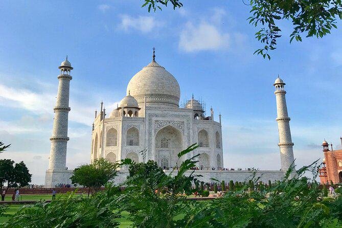 Agra