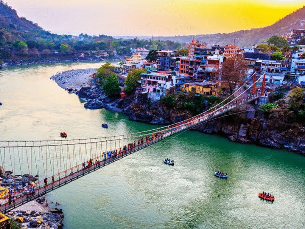 Rishikesh