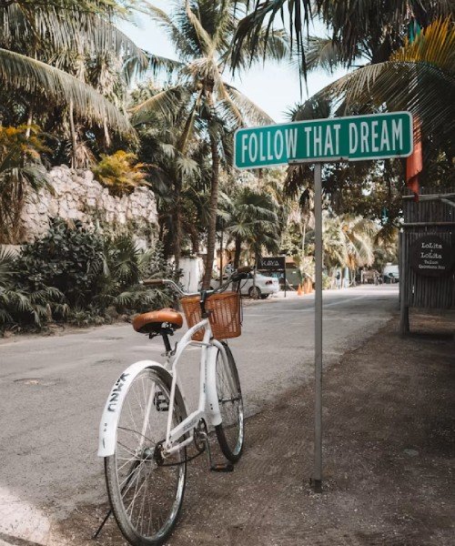 Travel Destination