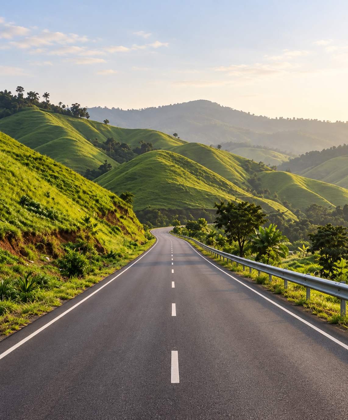 Outstation Tempo Traveller Trips