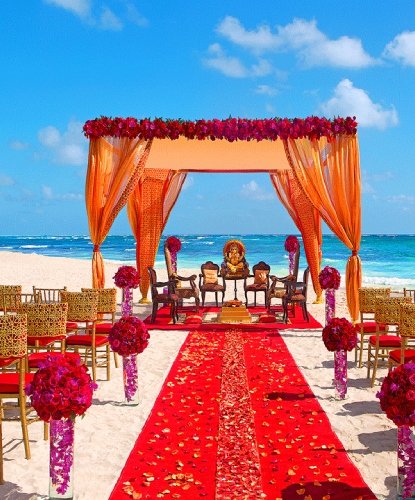 Wedding Transportation Service